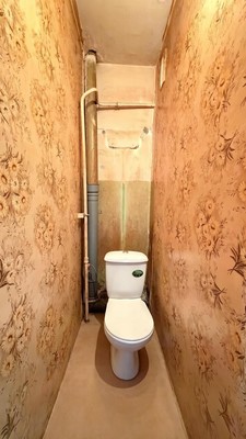 Продам трехкомнатную (3-комн.) квартиру, им Н.Г.Чернышевского ул, 7, Златоуст г