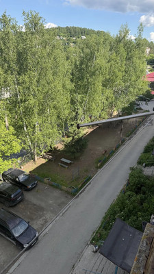 Продам трехкомнатную (3-комн.) квартиру, им Н.Г.Чернышевского ул, 7, Златоуст г