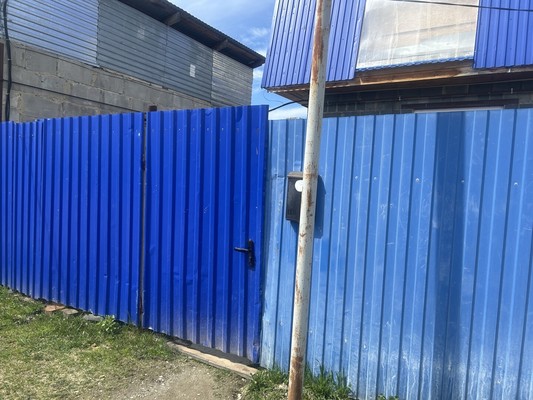 Продам дом, Красноглинная ул, 6, Северные Печи п, 0 км от города