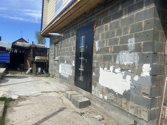 Продам дом, Красноглинная ул, 6, Северные Печи п, 0 км от города