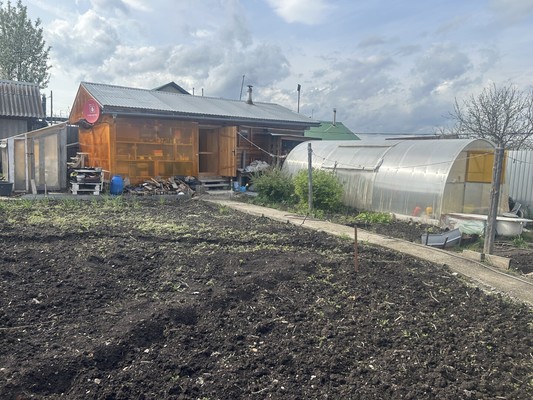 Продам дом, Красноглинная ул, 6, Северные Печи п, 0 км от города