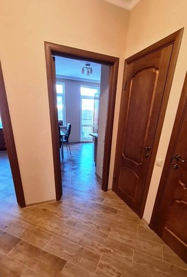 Сдам двухкомнатную (2-комн.) квартиру, Солдатский пер, 10, Москва г