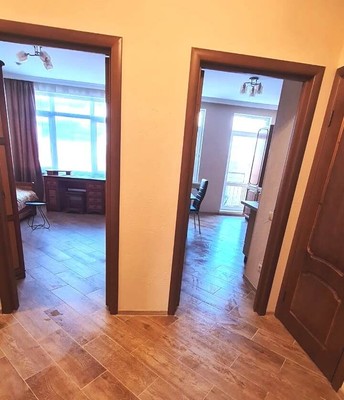 Сдам двухкомнатную (2-комн.) квартиру, Солдатский пер, 10, Москва г