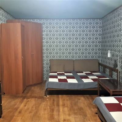 Сдам однокомнатную (1-комн.) квартиру, Испытателей пр-кт, 33, Санкт-Петербург г