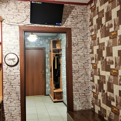 Сдам однокомнатную (1-комн.) квартиру, Испытателей пр-кт, 33, Санкт-Петербург г
