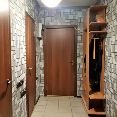 Сдам однокомнатную (1-комн.) квартиру, Испытателей пр-кт, 33, Санкт-Петербург г