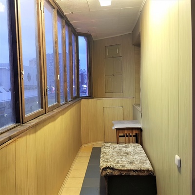 Сдам однокомнатную (1-комн.) квартиру, Испытателей пр-кт, 33, Санкт-Петербург г