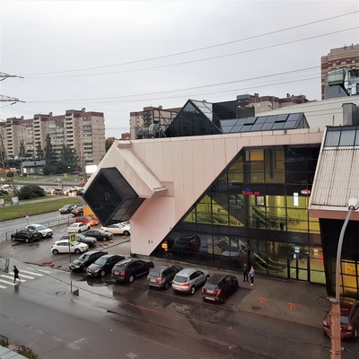 Сдам однокомнатную (1-комн.) квартиру, Испытателей пр-кт, 33, Санкт-Петербург г