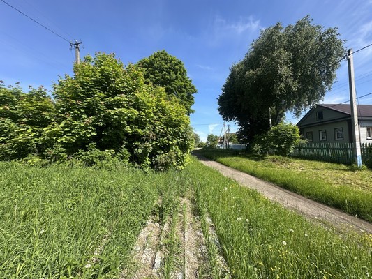Продам участок 8 соток, ИЖС, Банино д, 0 км от города