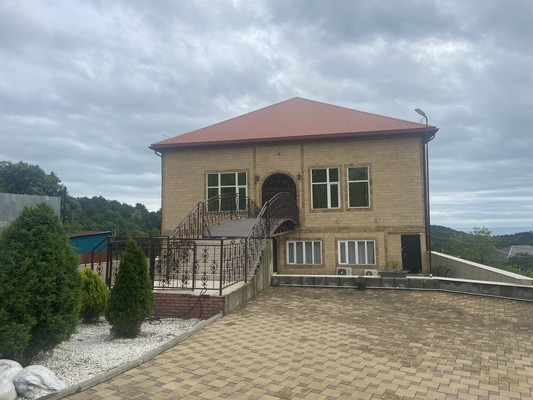 Сдам однокомнатную (1-комн.) квартиру, Шаумяна ул, 34, Кроянское с