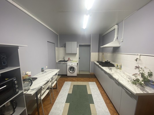 Сдам однокомнатную (1-комн.) квартиру, Шаумяна ул, 34, Кроянское с