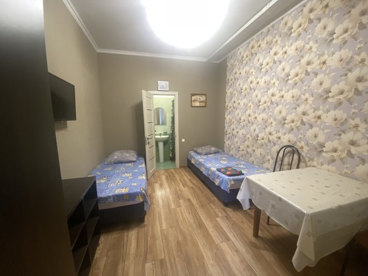 Сдам однокомнатную (1-комн.) квартиру, Шаумяна ул, 34, Кроянское с