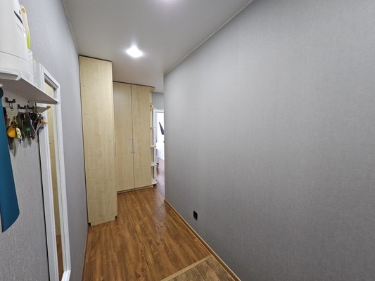 Продам двухкомнатную (2-комн.) квартиру, Калевала ул, 50, Костомукша г