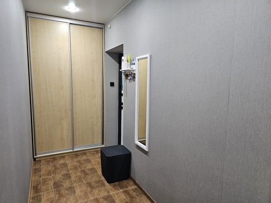 Продам двухкомнатную (2-комн.) квартиру, Калевала ул, 50, Костомукша г