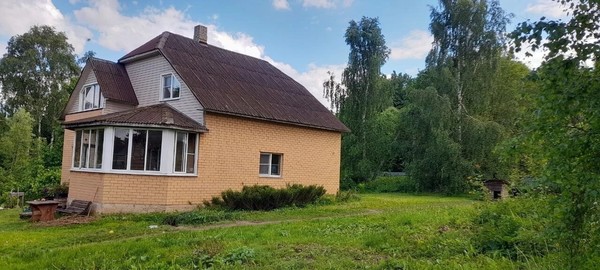 Продам дом, 17Г, Кленково д, 0 км от города