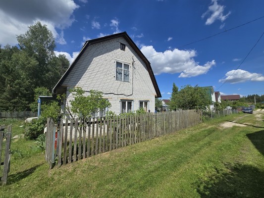 Продам дачу, Русь тер. СНТ, 3, Нижний Новгород г, 0 км от города
