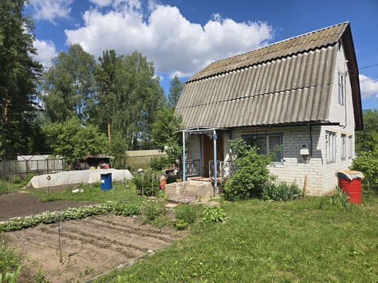 Продам дачу, Русь тер. СНТ, 3, Нижний Новгород г, 0 км от города