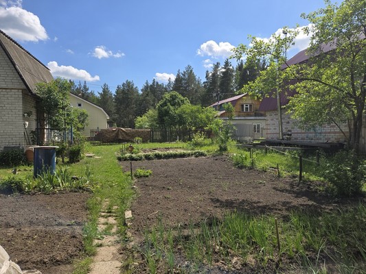 Продам дачу, Русь тер. СНТ, 3, Нижний Новгород г, 0 км от города