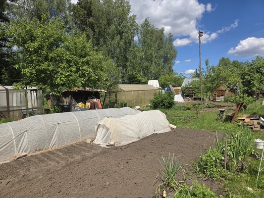 Продам дачу, Русь тер. СНТ, 3, Нижний Новгород г, 0 км от города