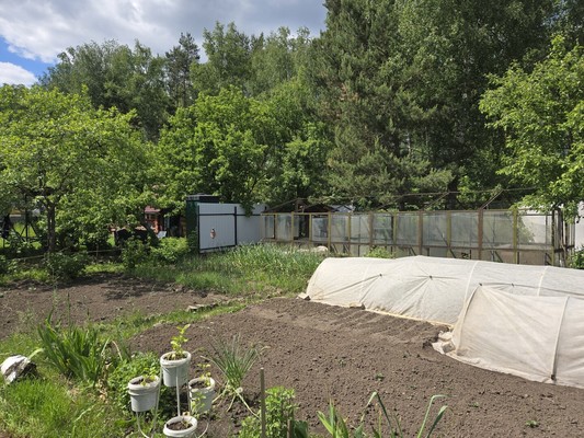 Продам дачу, Русь тер. СНТ, 3, Нижний Новгород г, 0 км от города