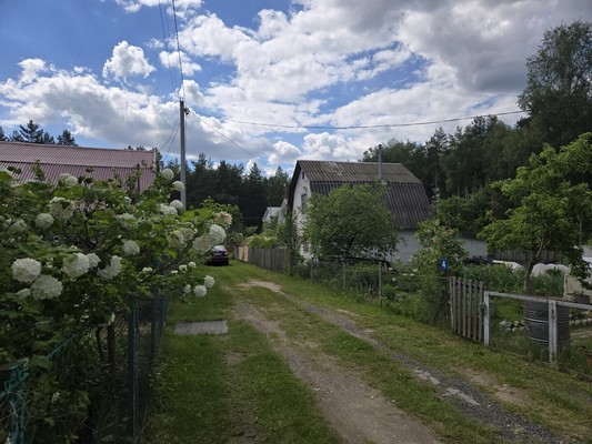 Продам дачу, Русь тер. СНТ, 3, Нижний Новгород г, 0 км от города