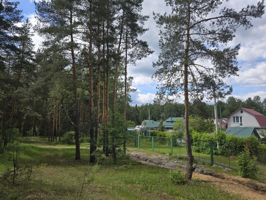 Продам дачу, Русь тер. СНТ, 3, Нижний Новгород г, 0 км от города