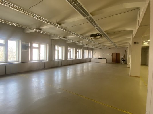 Сдам склад 174,6 м2, Шелапутинский пер, 6к3, Москва г