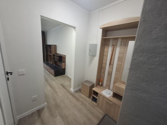 Продам однокомнатную (1-комн.) квартиру, Ярмарочная ул, 15, Уфа г