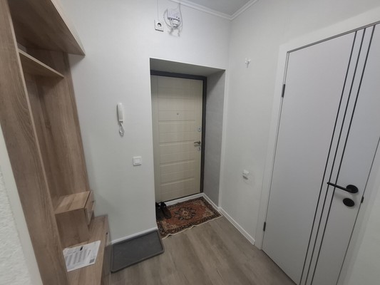 Продам однокомнатную (1-комн.) квартиру, Ярмарочная ул, 15, Уфа г