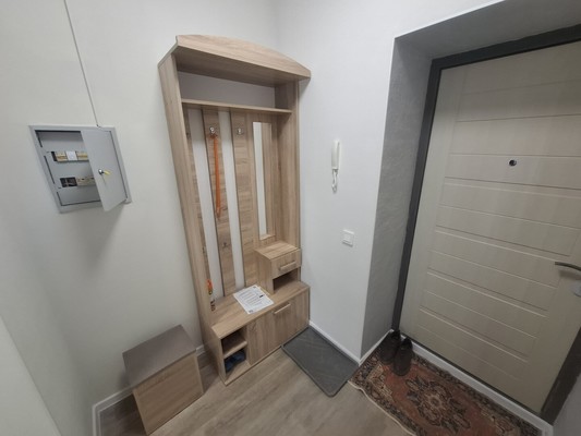 Продам однокомнатную (1-комн.) квартиру, Ярмарочная ул, 15, Уфа г
