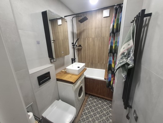 Продам однокомнатную (1-комн.) квартиру, Ярмарочная ул, 15, Уфа г