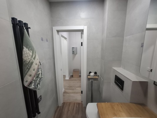 Продам однокомнатную (1-комн.) квартиру, Ярмарочная ул, 15, Уфа г