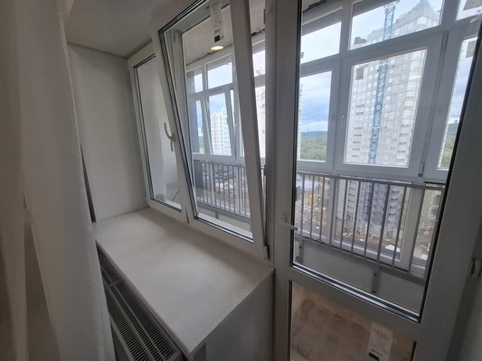 Продам однокомнатную (1-комн.) квартиру, Ярмарочная ул, 15, Уфа г