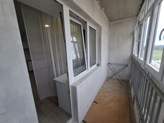 Продам однокомнатную (1-комн.) квартиру, Ярмарочная ул, 15, Уфа г