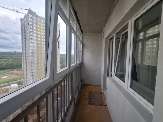Продам однокомнатную (1-комн.) квартиру, Ярмарочная ул, 15, Уфа г