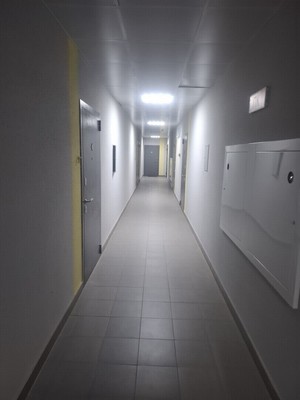 Продам однокомнатную (1-комн.) квартиру, Ярмарочная ул, 15, Уфа г