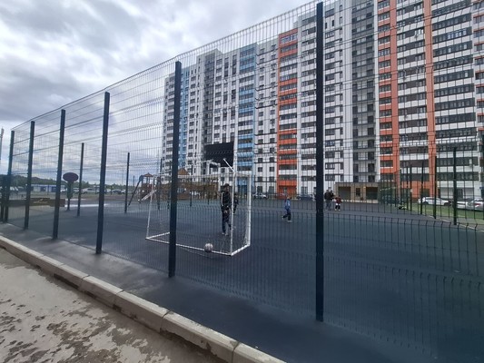 Продам однокомнатную (1-комн.) квартиру, Ярмарочная ул, 15, Уфа г