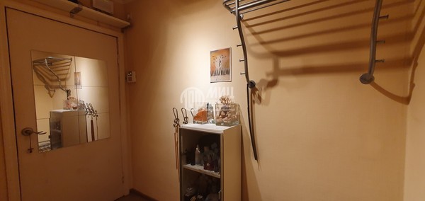 Продам двухкомнатную (2-комн.) квартиру, Зелёный пр-кт, 55, Москва г