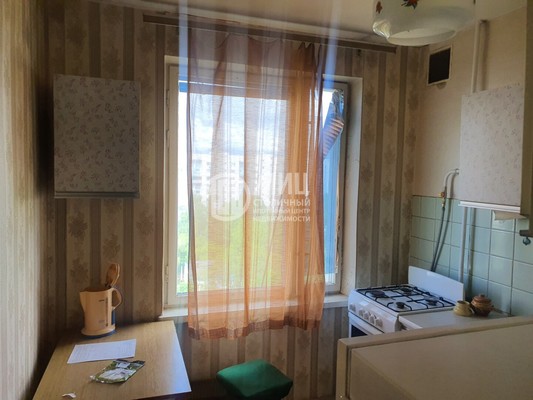 Продам однокомнатную (1-комн.) квартиру, Россошанская ул, 1к1, Москва г