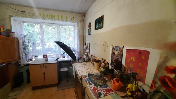 Продам комнату в 6-комн. квартире, Якова Эшпая ул, 110А, Йошкар-Ола г