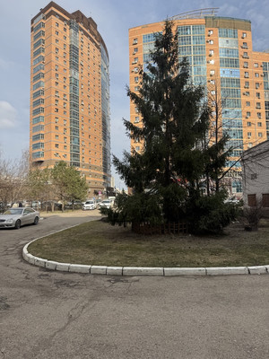 Продам трехкомнатную (3-комн.) квартиру, Чистопольская ул, 32, Казань г