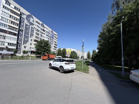 Сдам коммерческое помещение 65 м2, Хайдара Бигичева ул, 4, Казань г