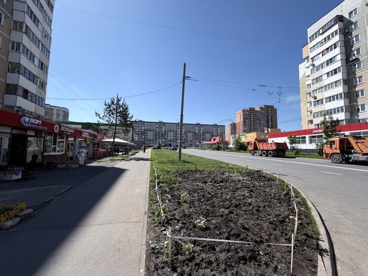 Сдам коммерческое помещение 65 м2, Хайдара Бигичева ул, 4, Казань г