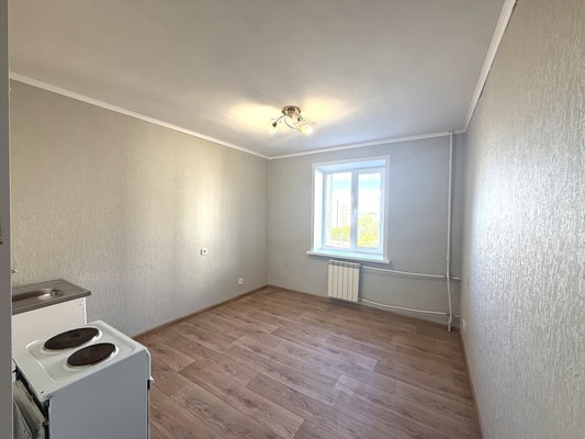 Продам однокомнатную (1-комн.) квартиру, Дементьева ул, 7, Казань г