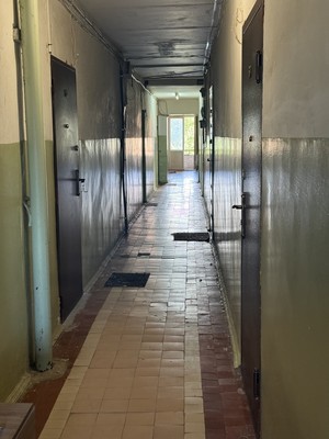 Продам однокомнатную (1-комн.) квартиру, Дементьева ул, 7, Казань г