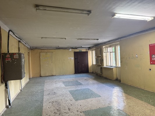 Продам однокомнатную (1-комн.) квартиру, Дементьева ул, 7, Казань г