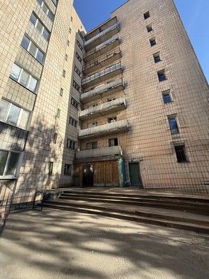 Продам однокомнатную (1-комн.) квартиру, Дементьева ул, 7, Казань г