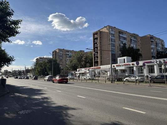 Продам однокомнатную (1-комн.) квартиру, Дементьева ул, 7, Казань г