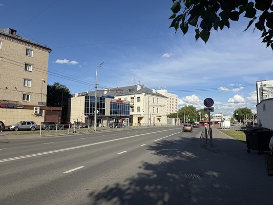 Продам однокомнатную (1-комн.) квартиру, Дементьева ул, 7, Казань г