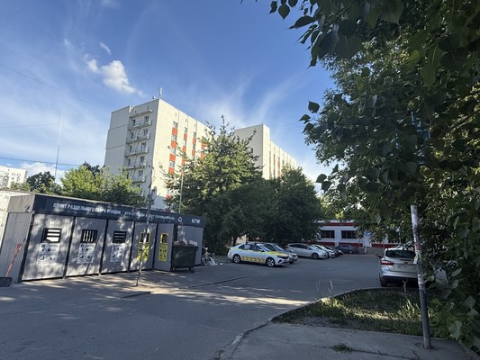 Продам однокомнатную (1-комн.) квартиру, Дементьева ул, 7, Казань г